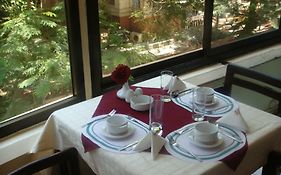 King Hotel Cairo 3*